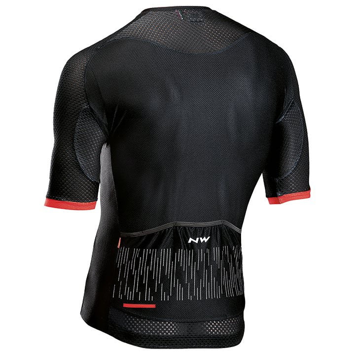 Storm Air Short Sleeve Jersey