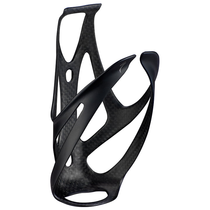 SPECIALIZED S-Works Carbon Rib Cage III Bottle Cage Bottle Cage, Bike accessories