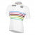 UCI WORLD CHAMPION MASTER 2020 fietsshirt met korte mouwen
