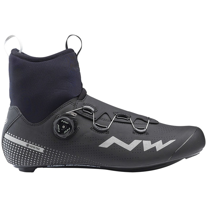 NORTHWAVE Racefiets-winterschoenen Celsius R GTX, voor heren, Maat 47, Racefiets