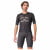 Set (2 pièces) GIRO D'ITALIA Vintage Maglia Nera 34 2025