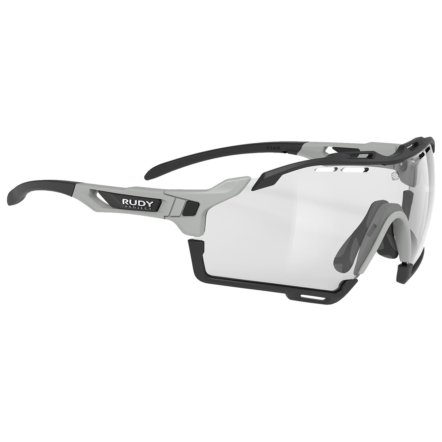 RUDY PROJECT Cutline ImpactX Photochr. 2023 Gafas, Unisex (mujer / hombre), Acce