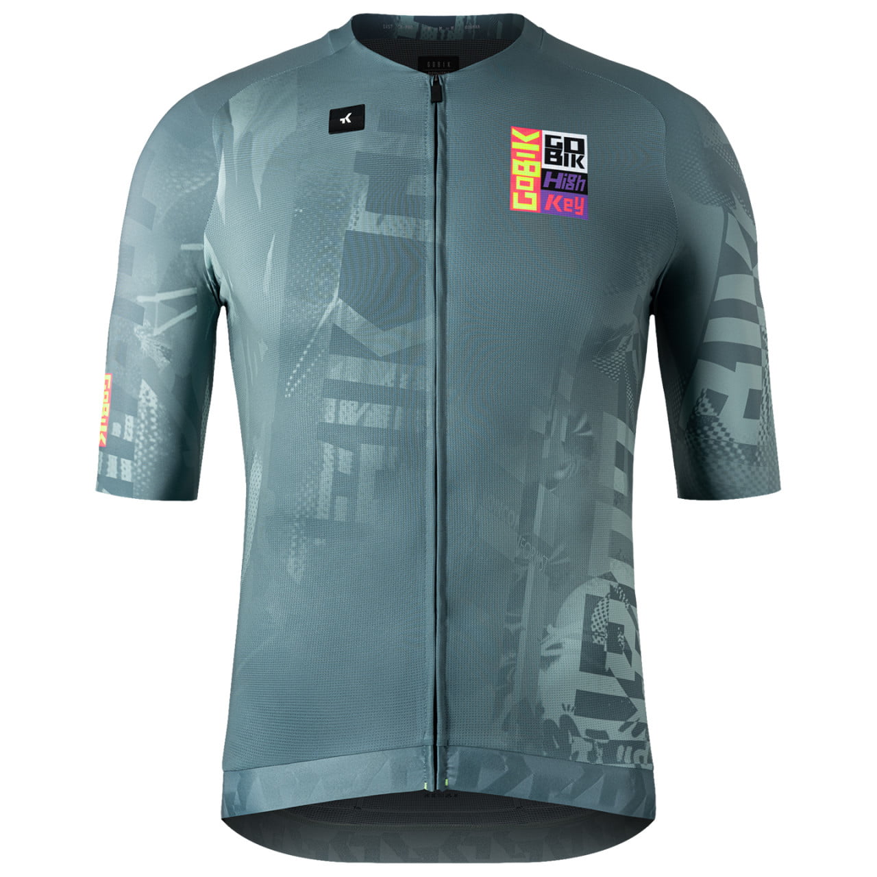 Maillot manches courtes CX Pro 4.0
