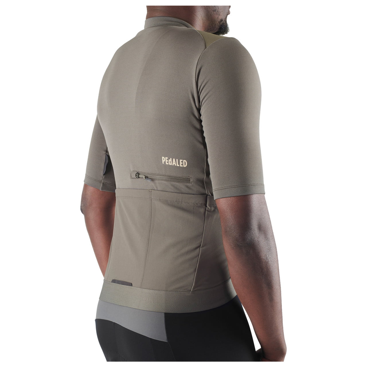 Maillot manches courtes Odyssey Merino