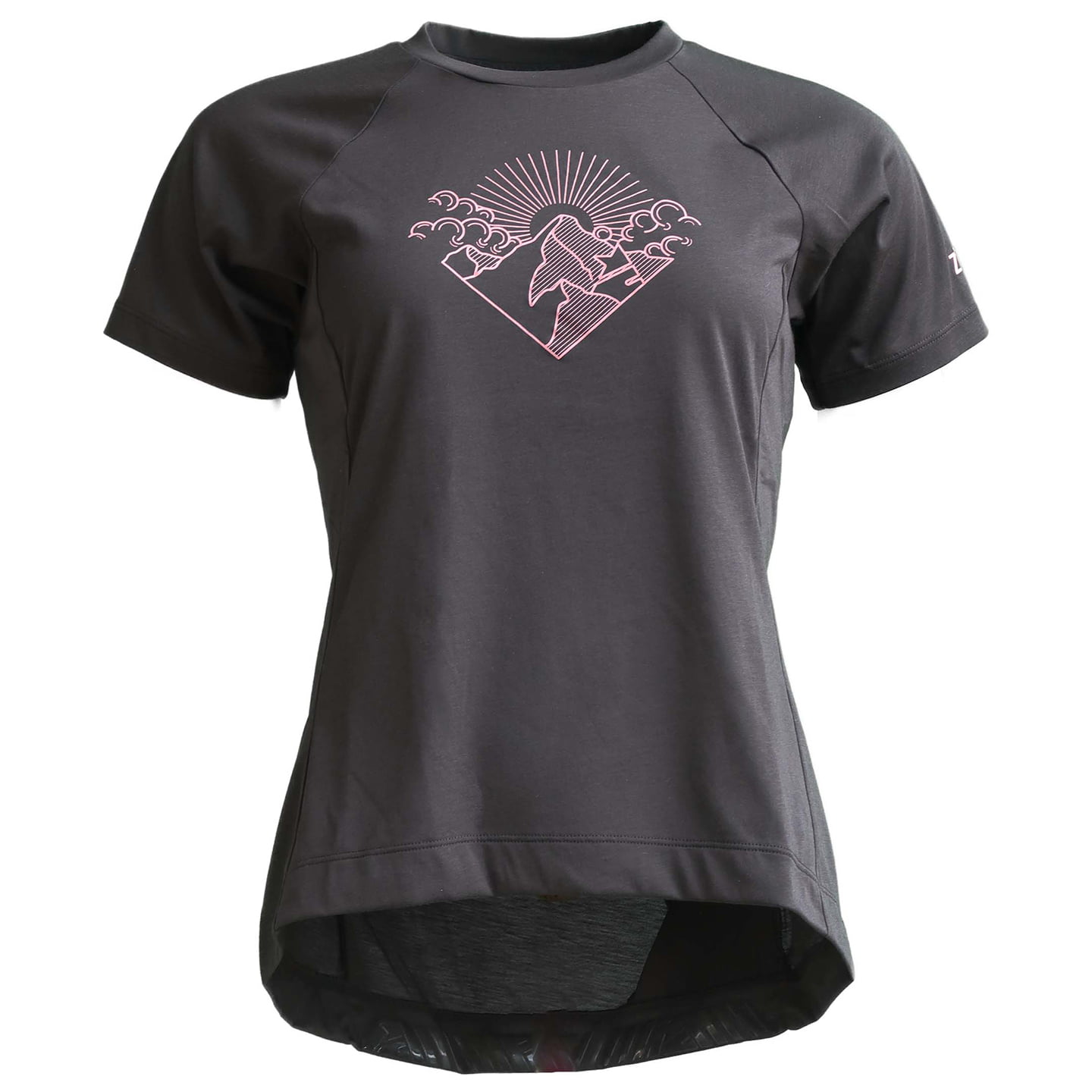 Photo Maillot VTT femme PureFlowz
