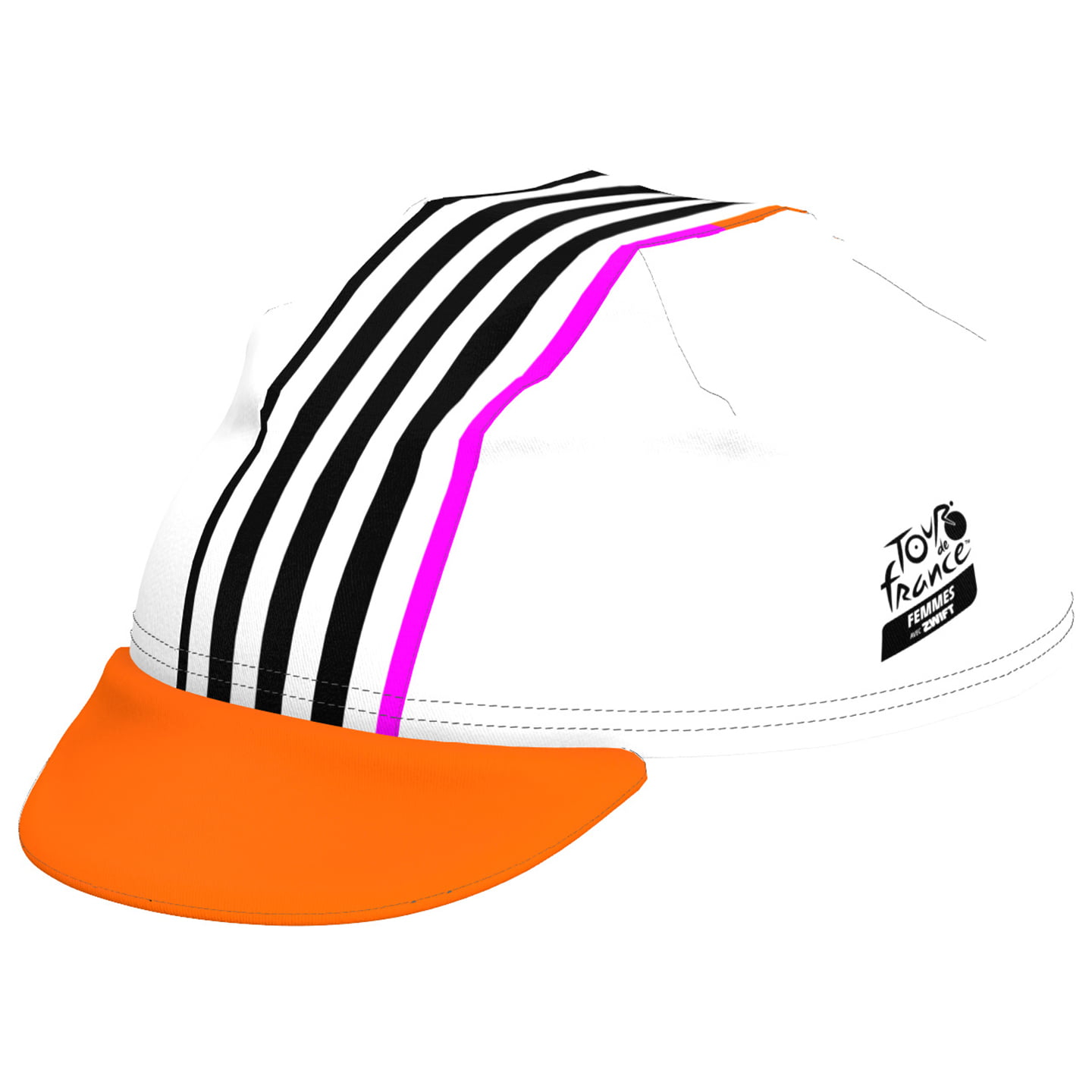 TOUR DE FRANCE Bretagne 2025 fietsmuts, voor heren, Kepie, Wielrenkleding