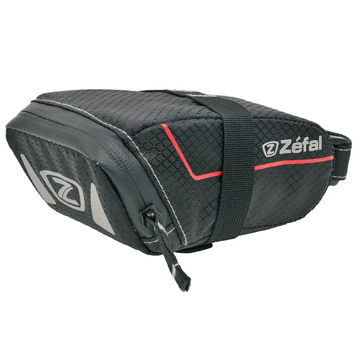 ZEFAL Z-Light Pack XS Bag Saddle, Bike accessories