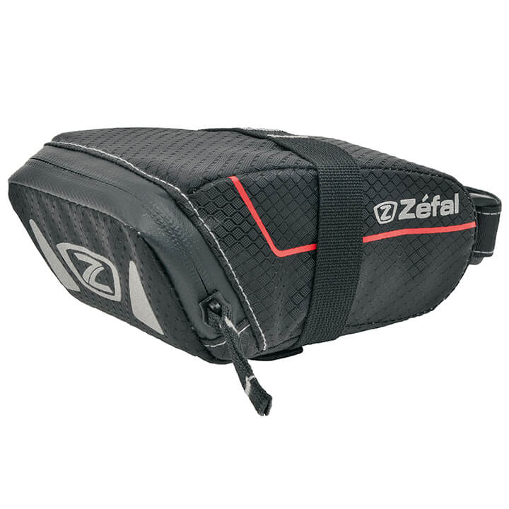 ZÉFAL Zadeltas Z-Light Pack XS zadel, Fietsaccessoires