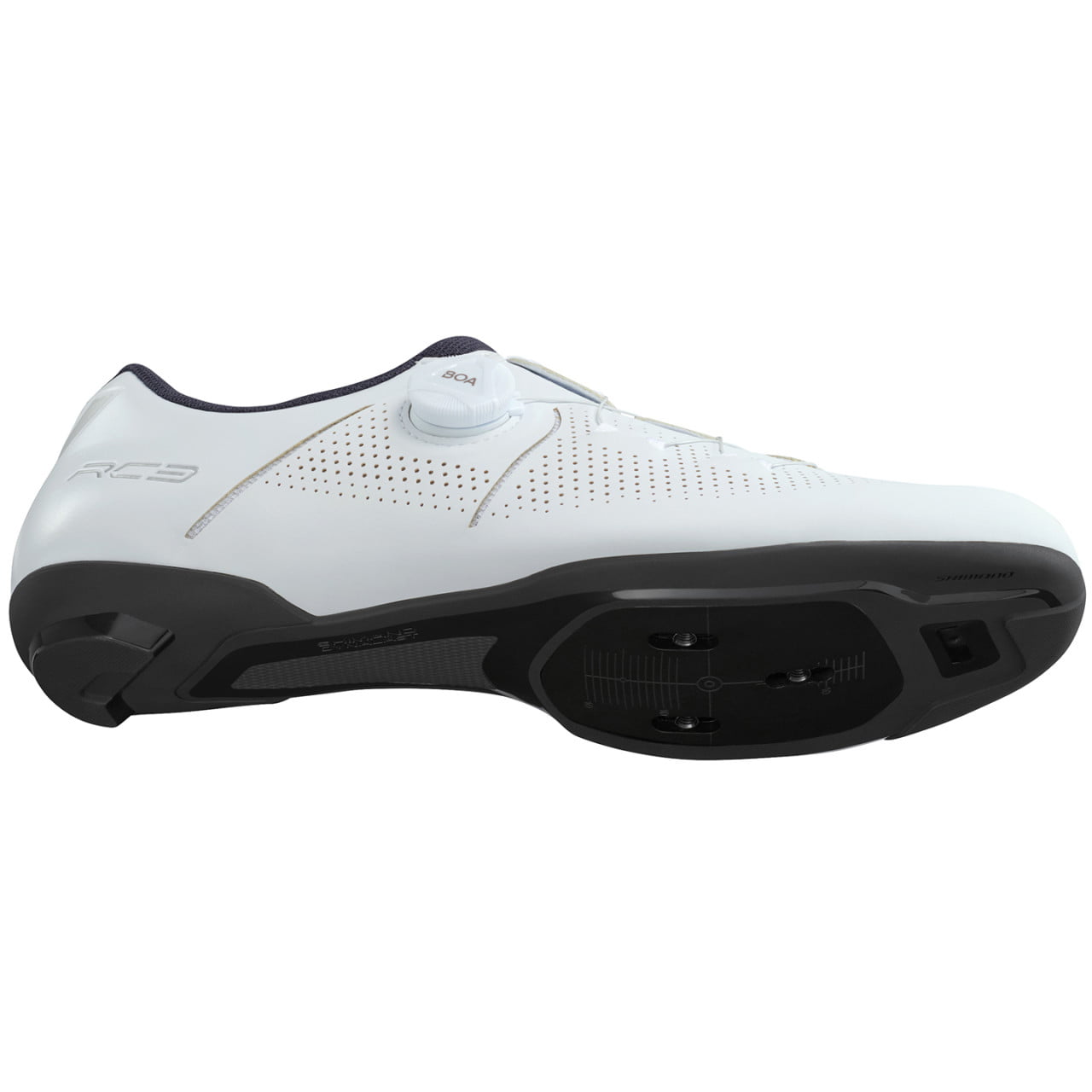 K*A様 SHIMANO RC3 シューズ 44 ホワイト K*A様 SHIMANO RC3 シューズ 44 ホワイト K*A様 SHIMANO RC3