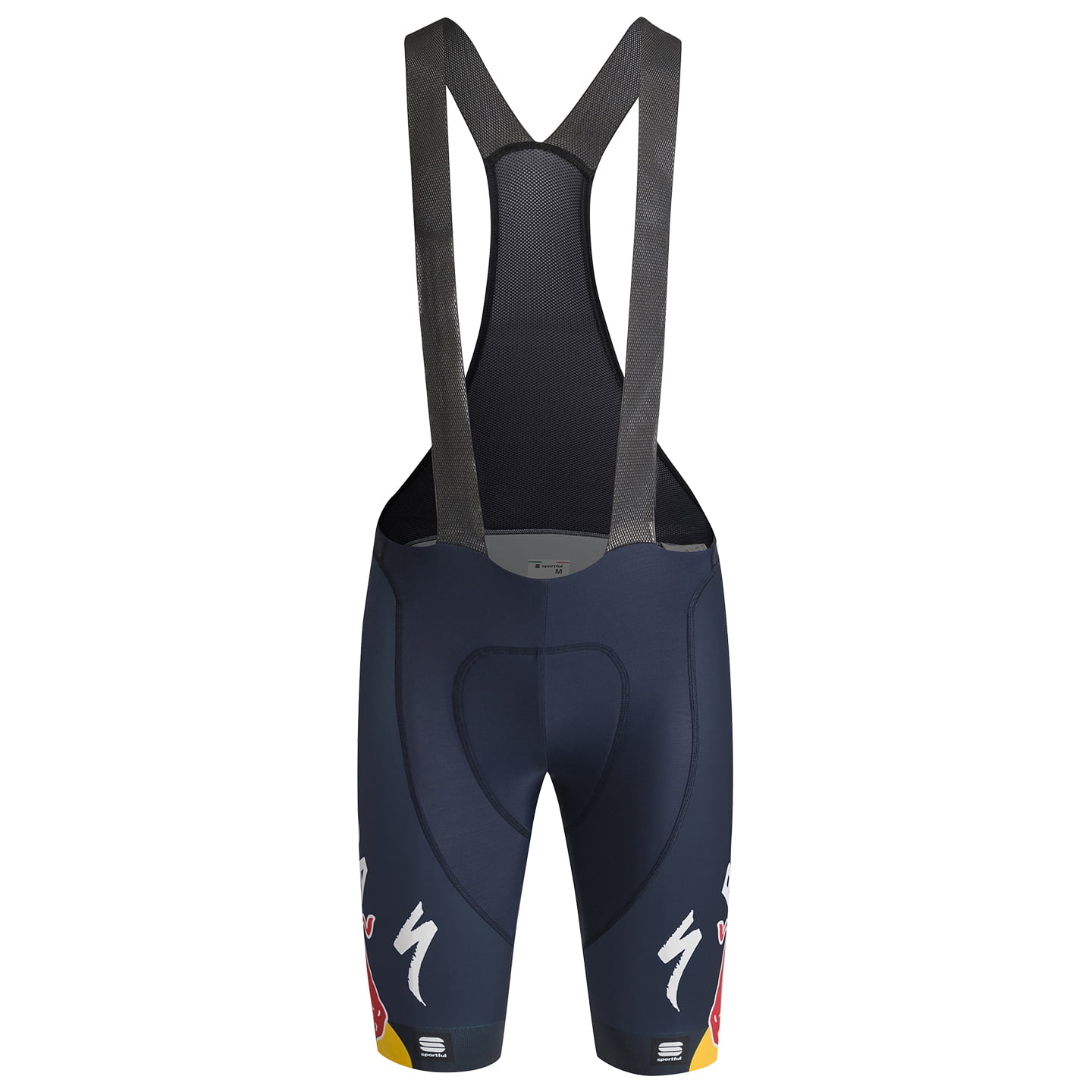 RED BULL-BORA-hansgrohe Korte koersbroek 2024 korte koersbroek, voor heren, Maat