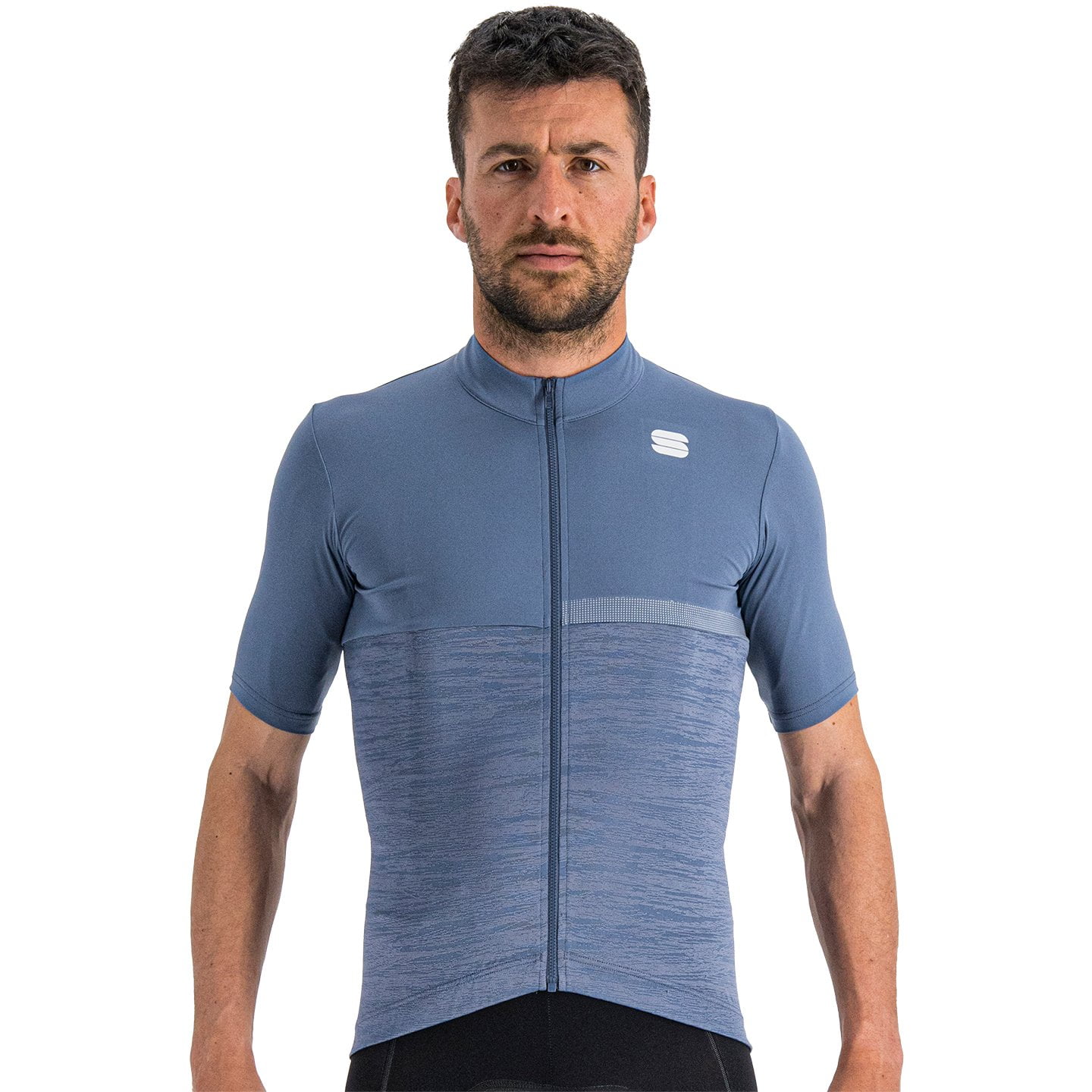 SPORTFUL Giara Short Sleeve Jersey, for men, size L, Cycling jersey, Cycling clothing
