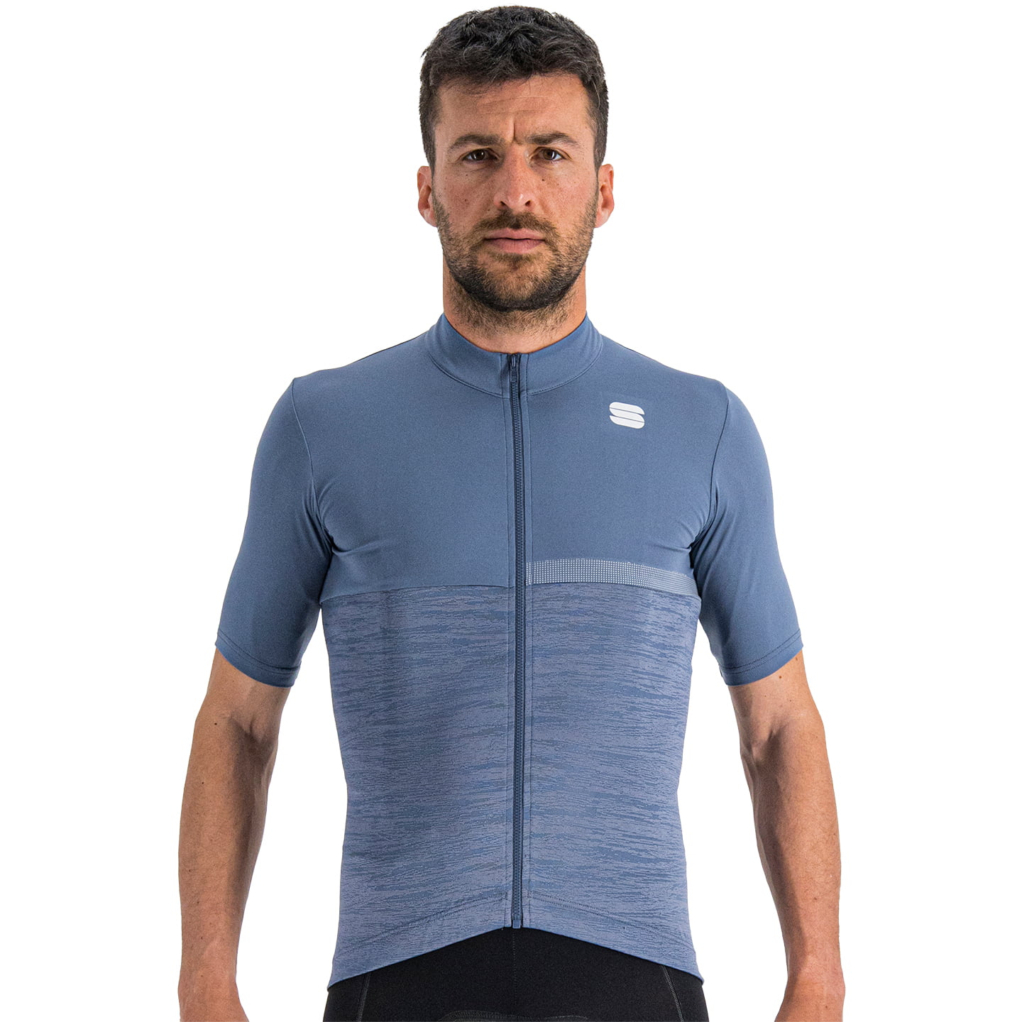 SPORTFUL Giara Short Sleeve Jersey, for men, size 2XL, Cycling jersey, Cycle clothing