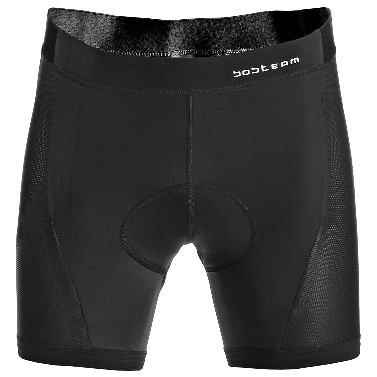 Briefs, BOBTEAM Liner Shorts, for men, size 2XL, Cycle gear