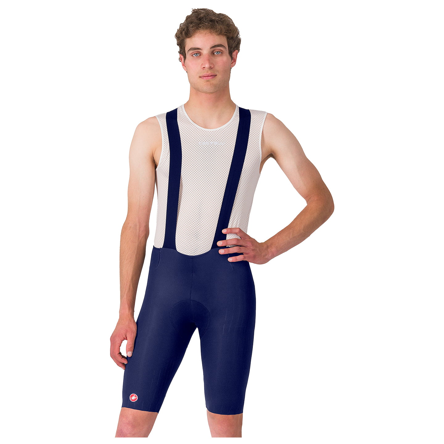 Photo Cuissard à bretelles Free Aero Race S