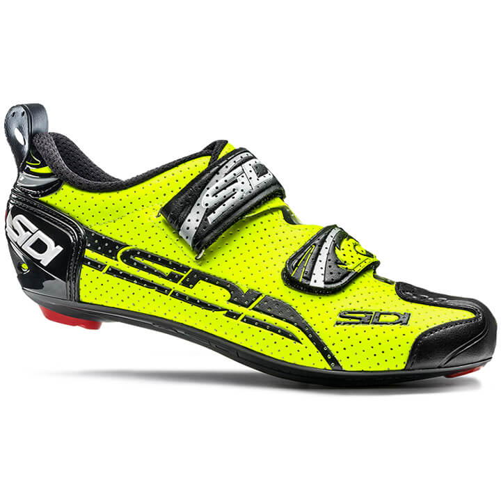 SIDI Triatlonschoenen T-4 Air Carbon Composite triathlonschoenen, voor heren, Ma