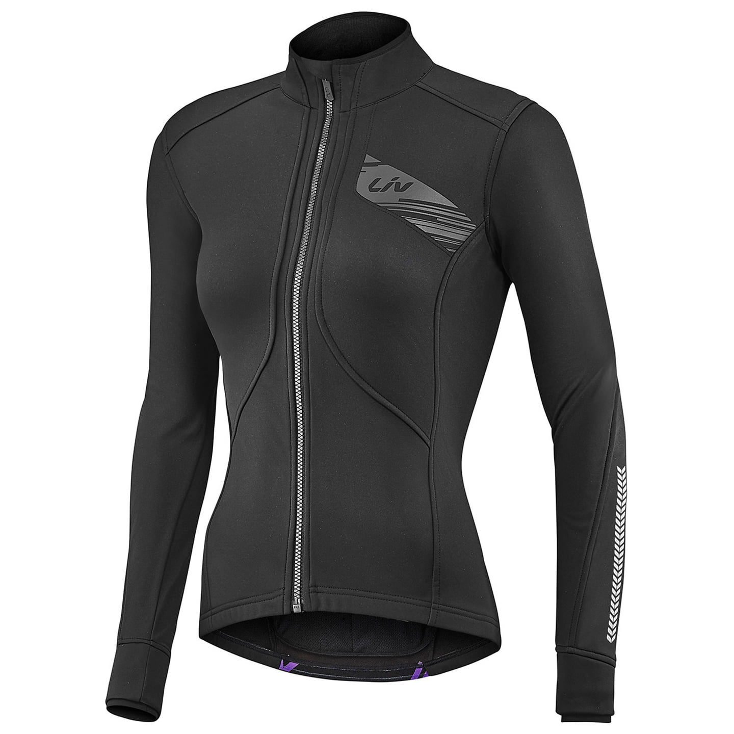 Photo Veste hiver femme Flara
