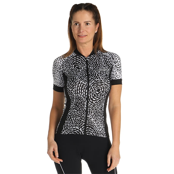 RH+ Venere Women’s Jersey Women’s Short Sleeve Jersey, size M, Cycling jersey, Cycle clothing