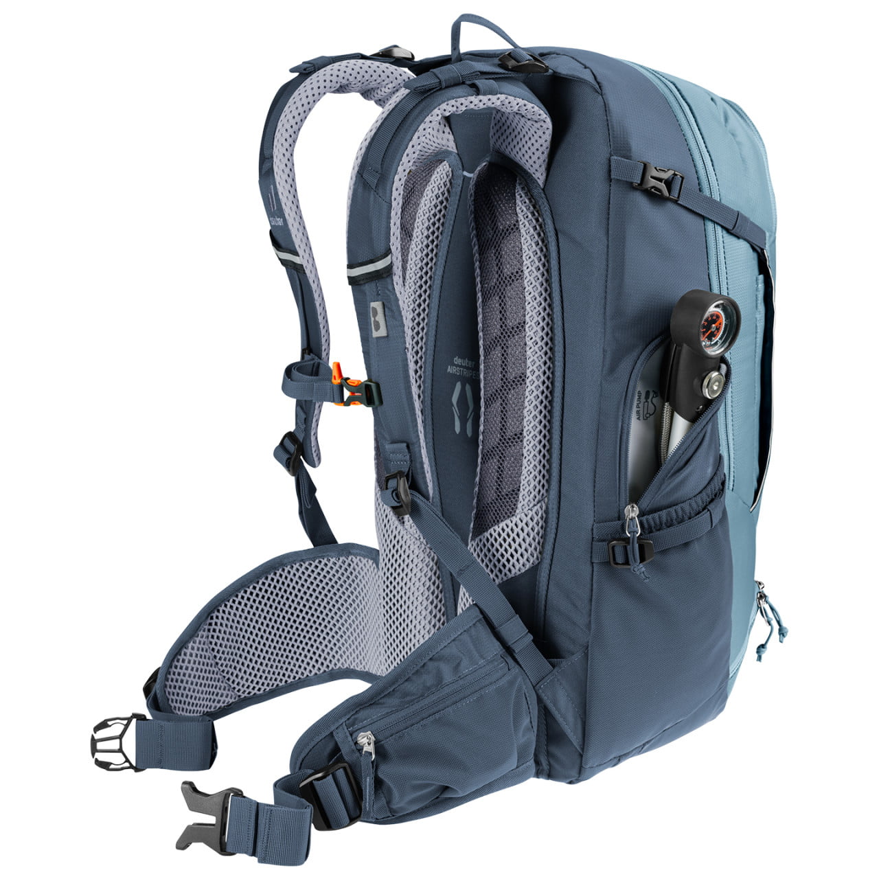 Trans Alpine 30 2024 Cycling Backpack