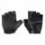 Gants  Inverness noirs