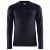 Long-Sleeve Bike Base Layer ADV Warm Intensity