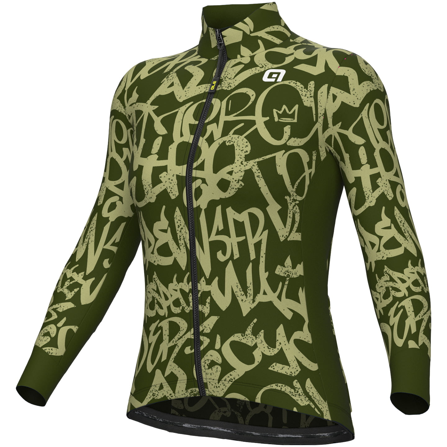ALE Ride Women’s Jersey Jacket Jersey / Jacket, size S, Cycling jersey, Cycle gear