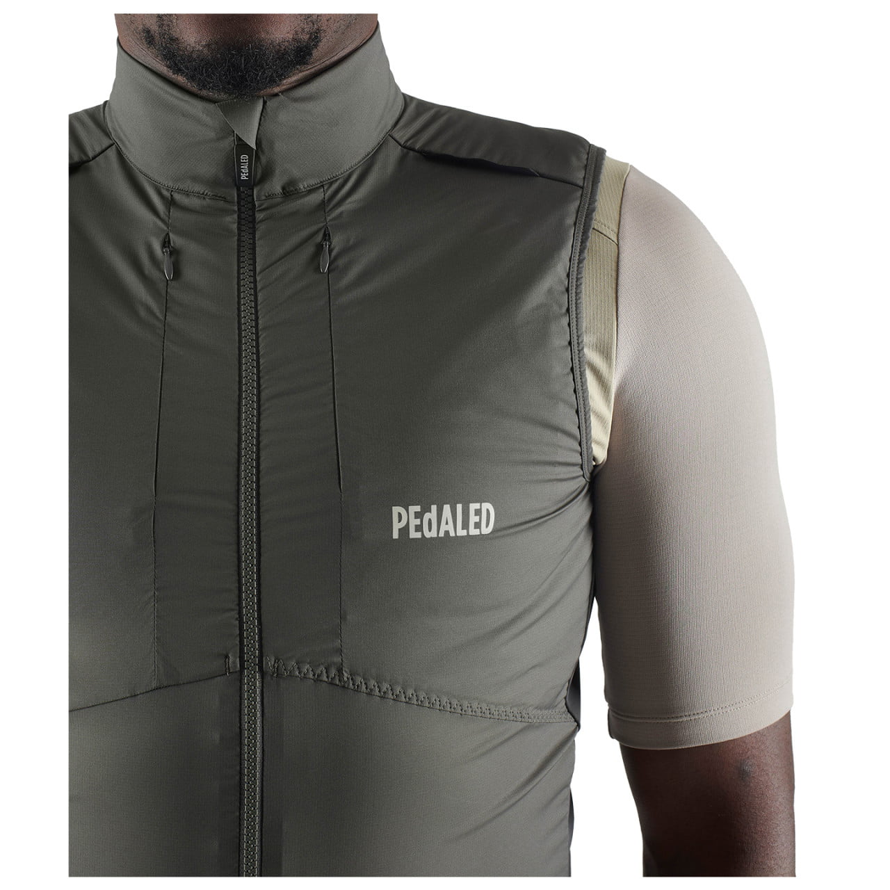Wind Vests Odyssey