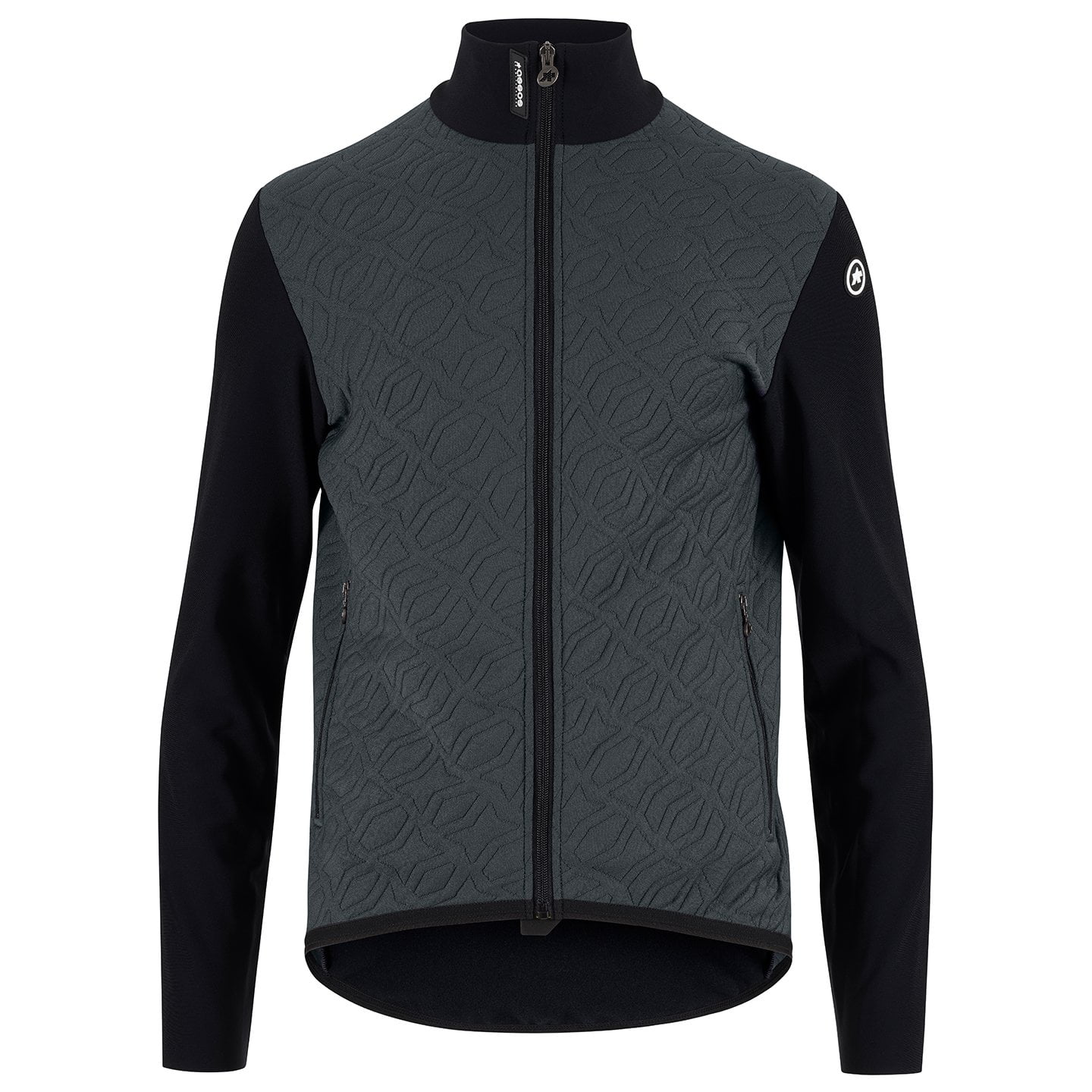 ASSOS Trail Steppenwolf Spring Fall T3 Light Jacket Light Jacket, for men, size L, Winter jacket, Cycle clothing
