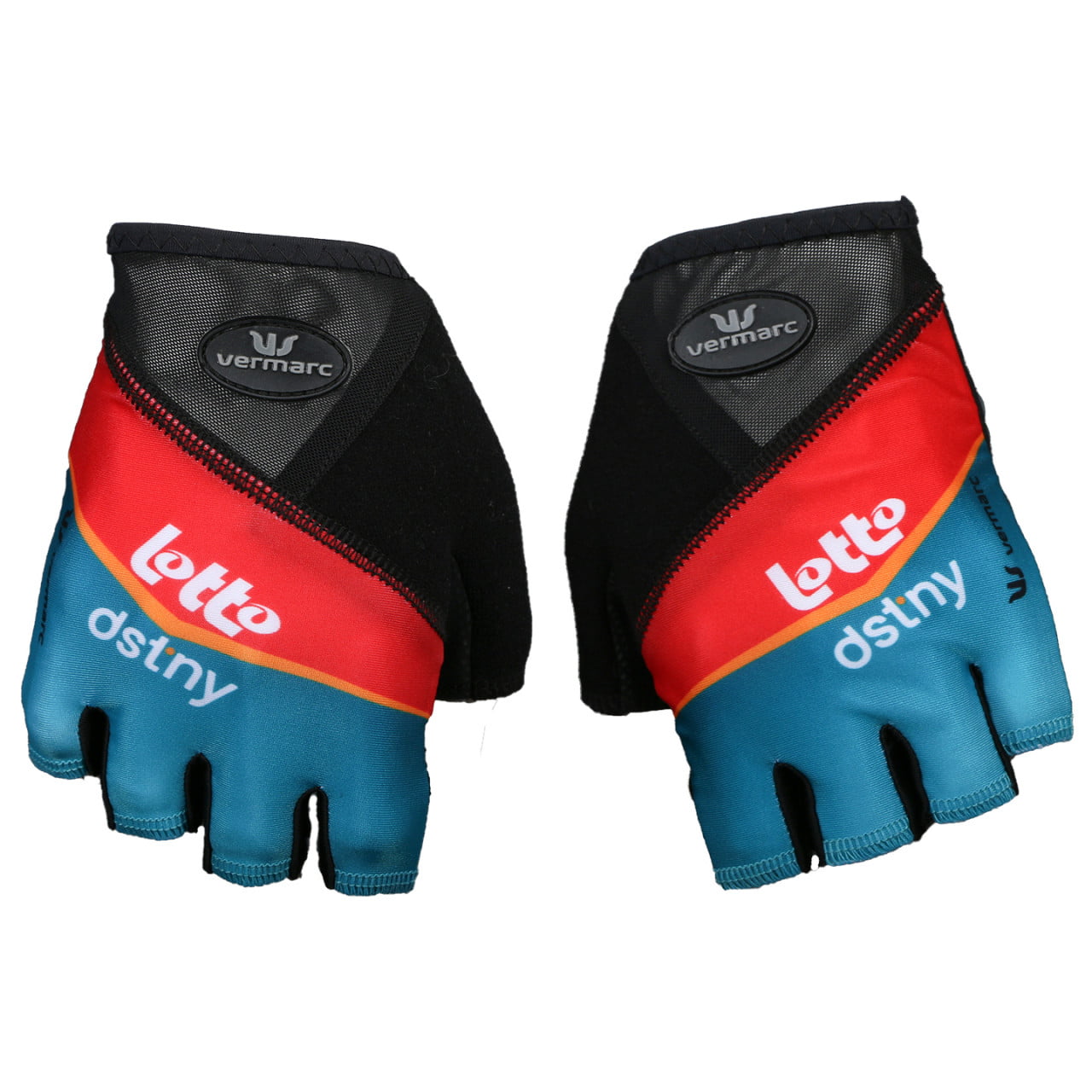 LOTTO DSTNY Cycling Gloves 2024