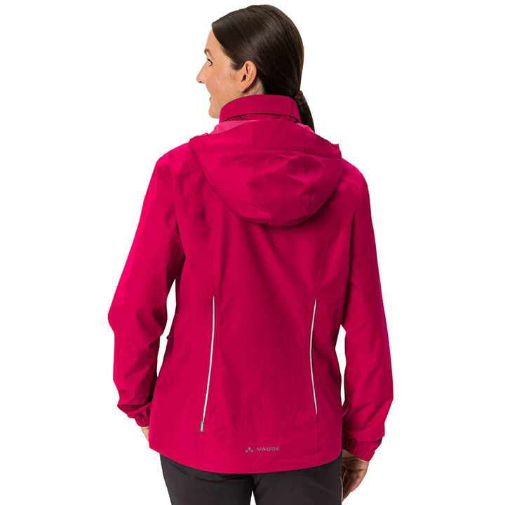 Escape Light Women's Waterproof Jacket