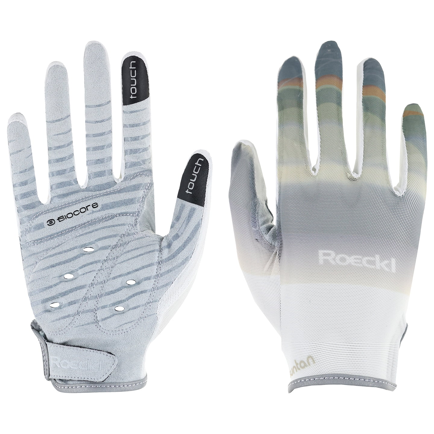 Handschoenen met lange vingers Murlo handschoenen met lange vingers, voor heren,