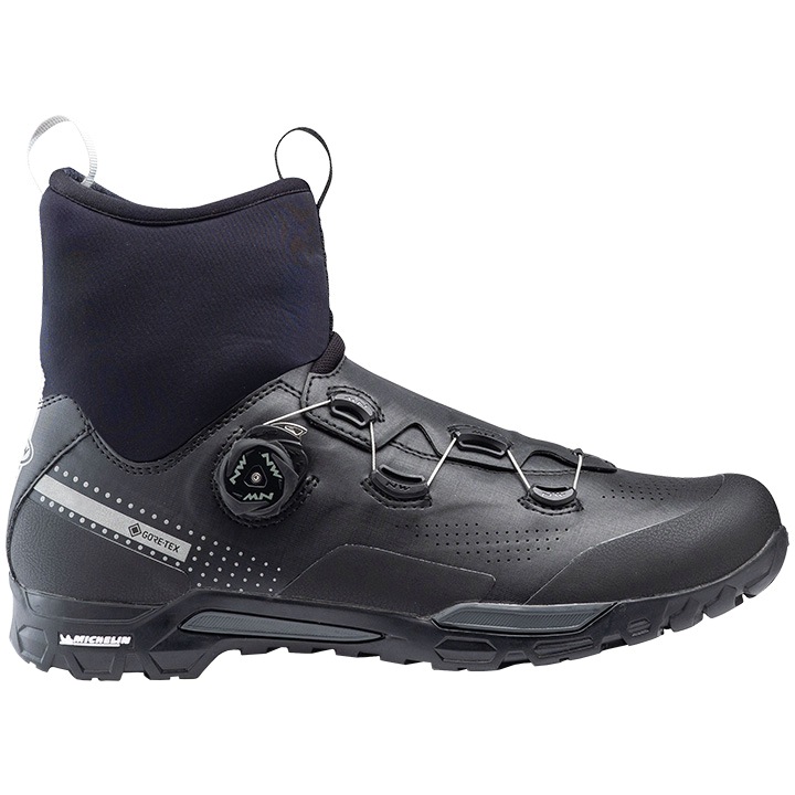 NORTHWAVE MTB/Touring-winterschoenen X-Celsius GTX MTB-winterschonen, voor heren