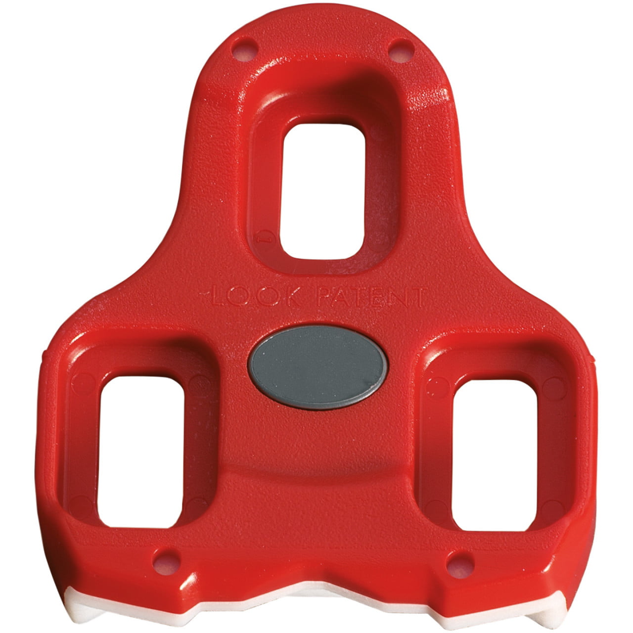 Road Cleats KéO red