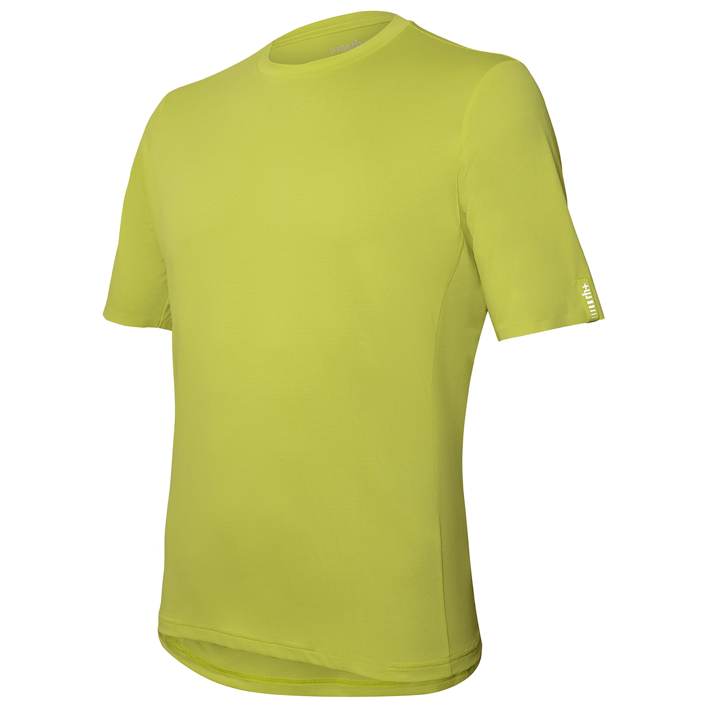 rh+ Sand bikeshirt, voor heren, Maat 2XL, MTB shirt, MTB kleding