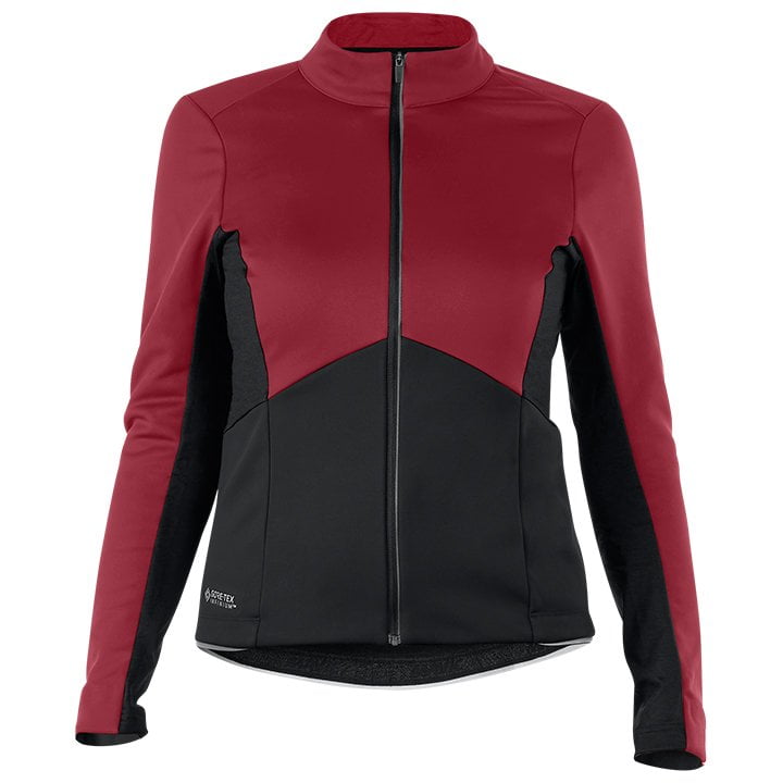 MAVIC Nordet Women’s Winter Jacket Women’s Thermal Jacket, size S, Winter jacket, Cycle clothing