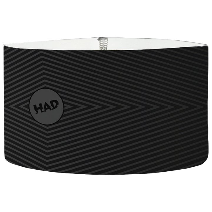 H.A.D. Hoofdband Brushed Tec hoofdband, voor heren, Fiets kleding