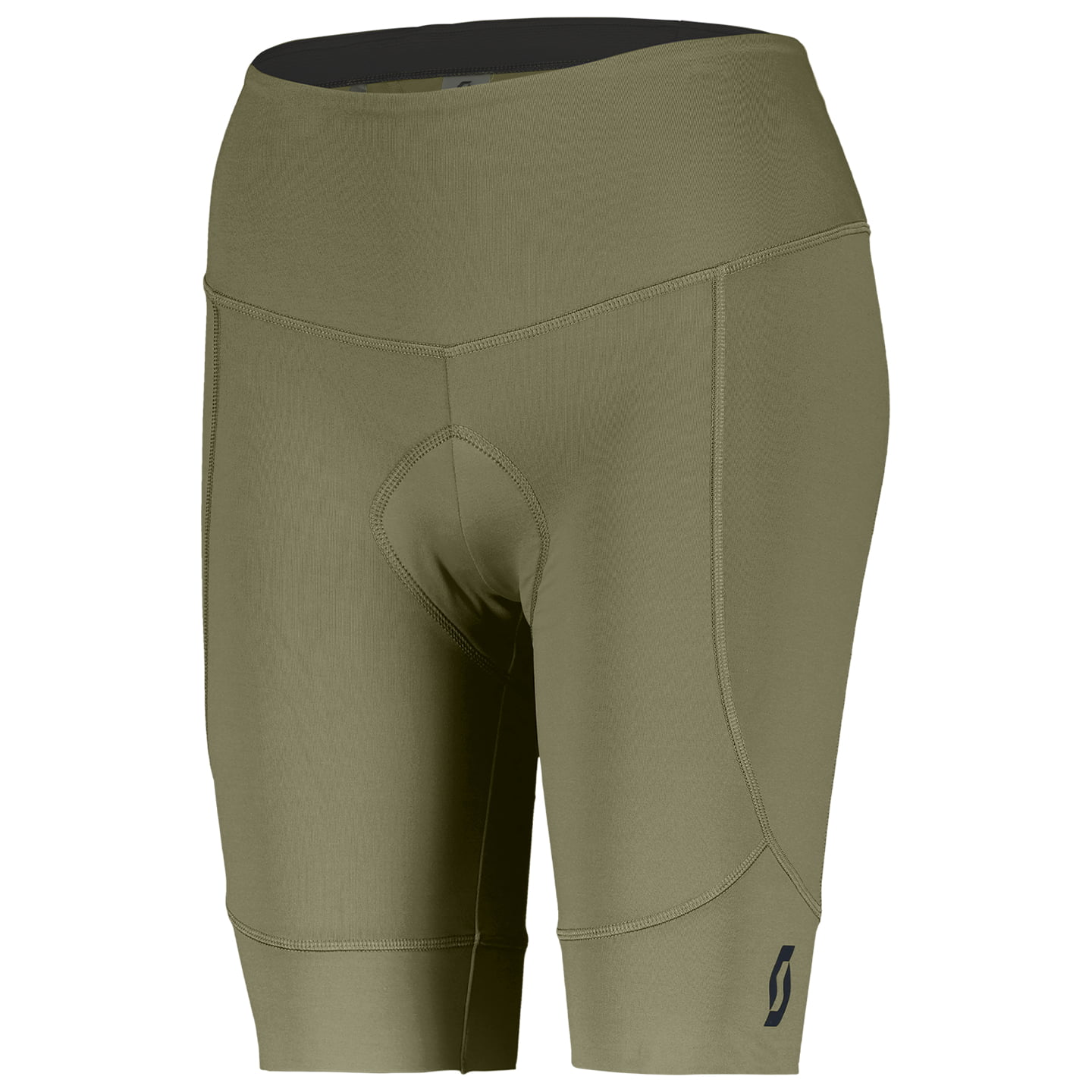 SCOTT Endurance 10 +++ damesfietsbroek, Maat L, Fietsbroek, Fietskleding