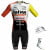 INTERMARCHÉ-WANTY 2025 Maxi-Set (4 pieces)