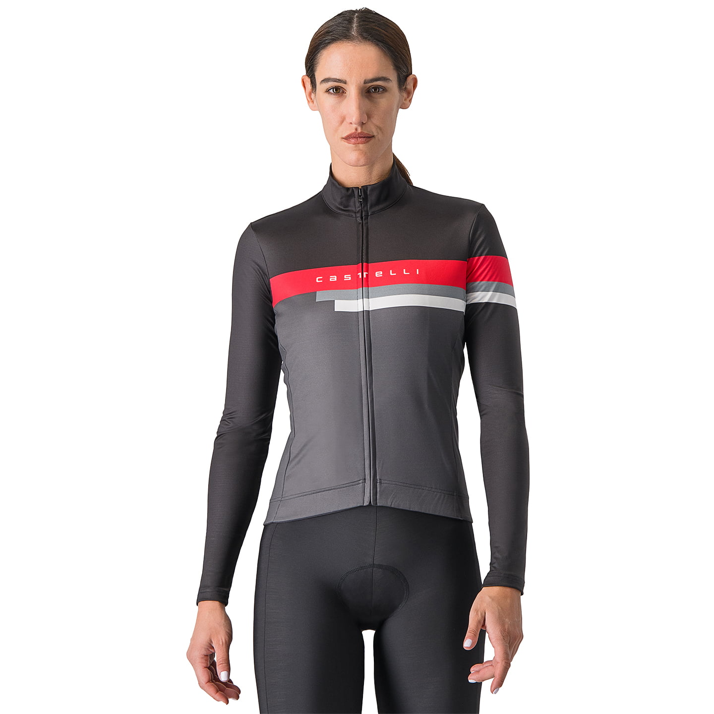 Photo Maillot à manches longues pour femmes Tornare