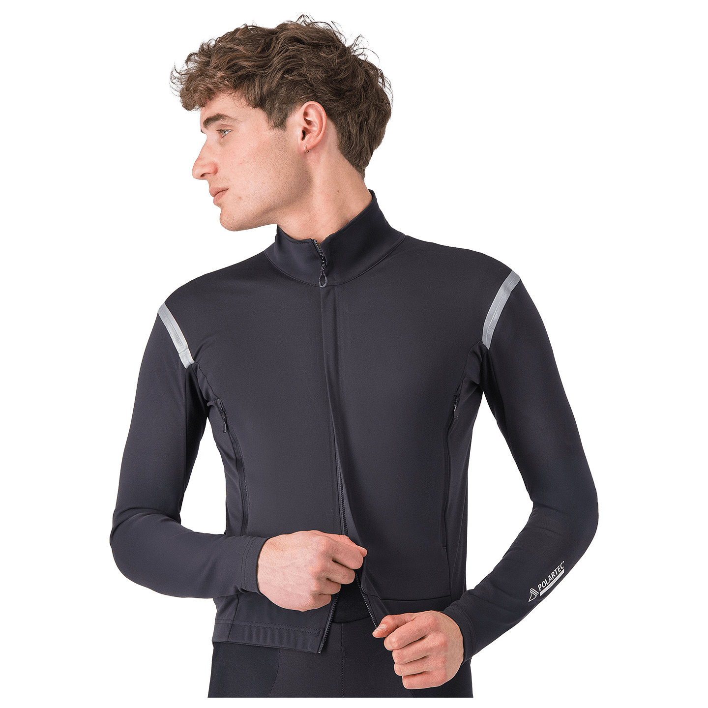 Castelli Perfetto RoS 3 Light Jacket, voor heren