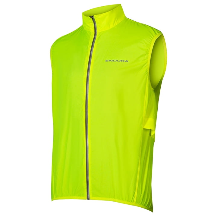 Pakagilet Wind Vest, for men, size XL, Cycling vest, Cycling clothing
