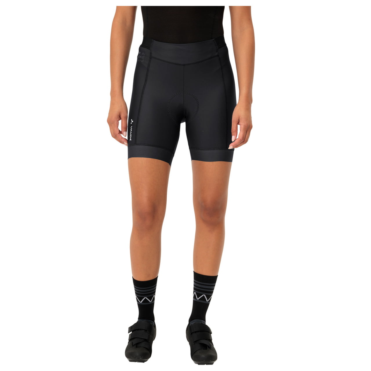 Shorty Women's Cycling Trousers