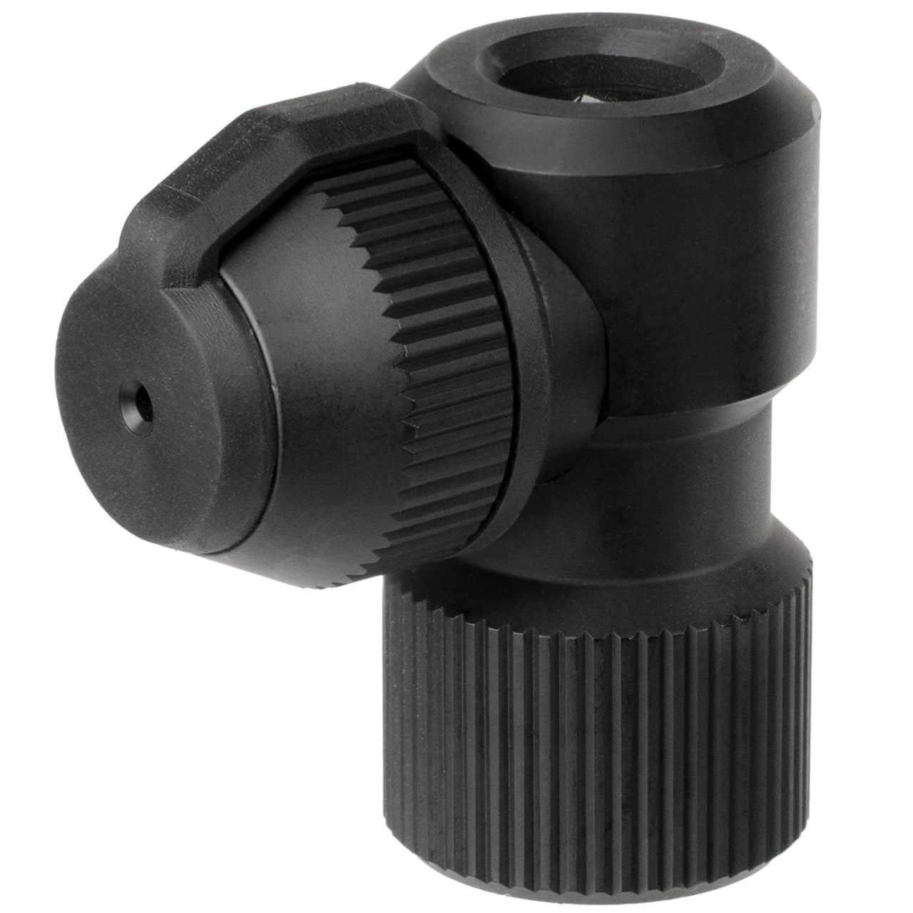 Nano Airbooster L cabeza de la bomba