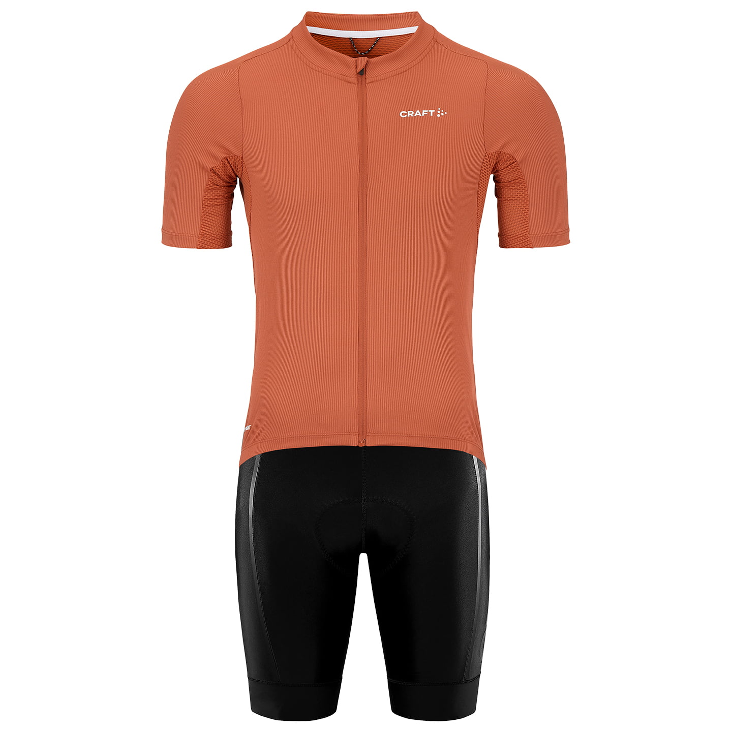 CRAFT ADV Endur Set (fietsshirt + fietsbroek) set (2 artikelen), voor heren