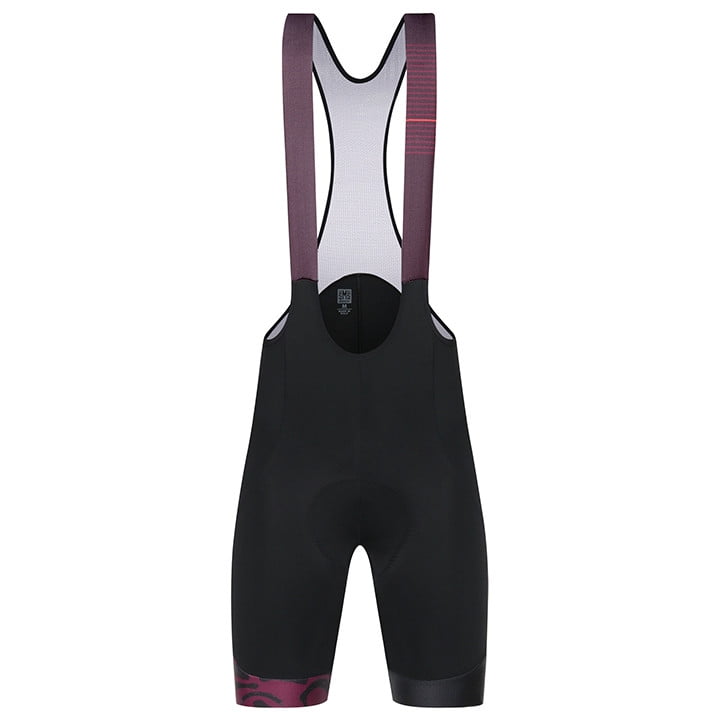La Vuelta La Huesera 2018 Bib Shorts
