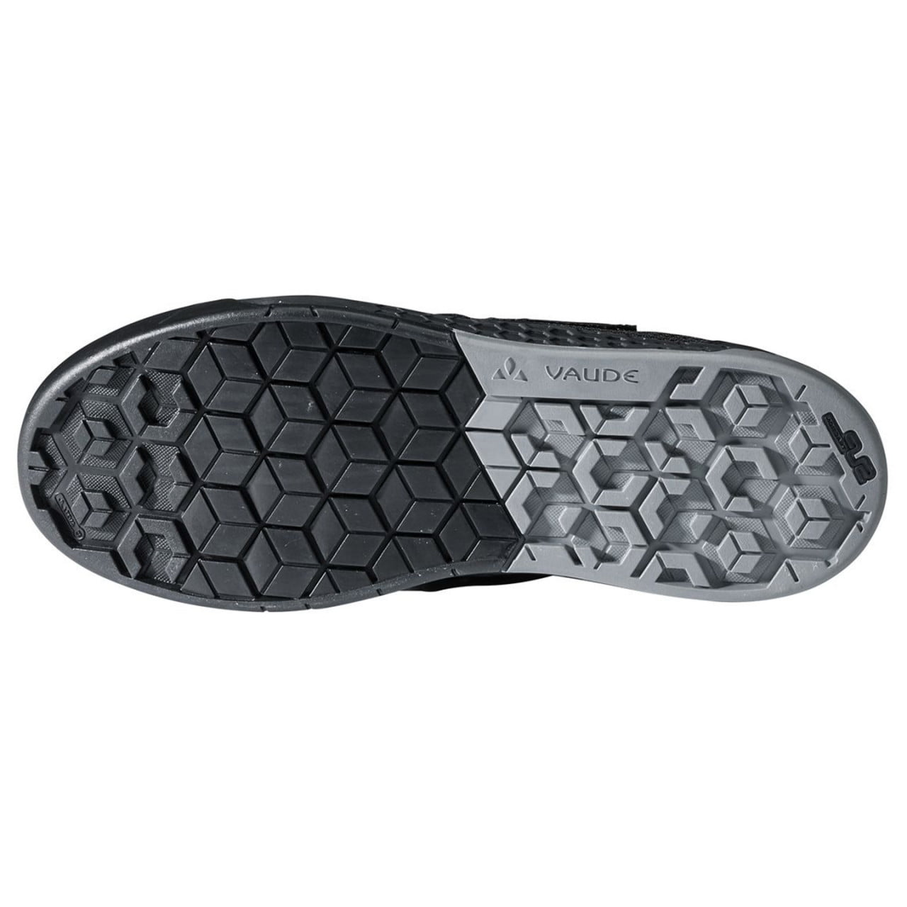 Flat Pedal-Schuhe AM Moab Tech