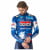 Camiseta mangas largas SOUDAL-QUICK-STEP 2025