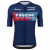 Maillot manches courtes TREK FACTORY RACING XC 2023