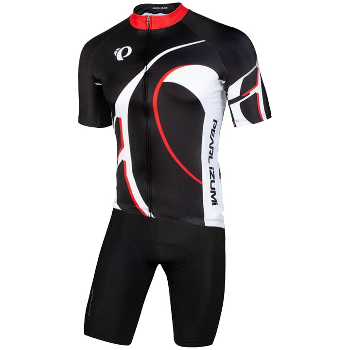 PEARL IZUMI Elite Pursuit LTD Set (fietsshirt + fietsbroek) set (2 artikelen), v