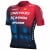 Maillot mangas cortas TORPADO KENDA FACTORY 2025