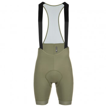 BIKE O' BELLO  kurze Trägerhose Conquistador Sentiero